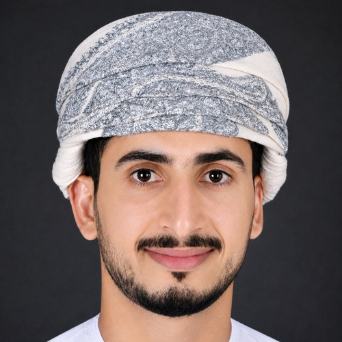 Mohammed Al Kalbani
